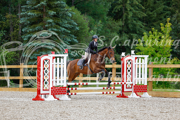 2025 - Haylee - Picco Horse Show - Friay July 25th 01197