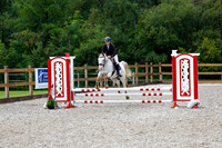 2025 - Haylee - Picco Horse Show - Sunday July 27th 01965
