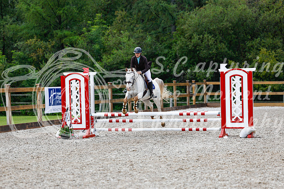 2025 - Haylee - Picco Horse Show - Sunday July 27th 01965