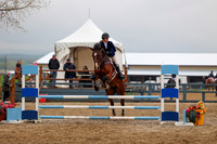 2025 - Mara - Bow Valley II - Sunday May 18th - 13503
