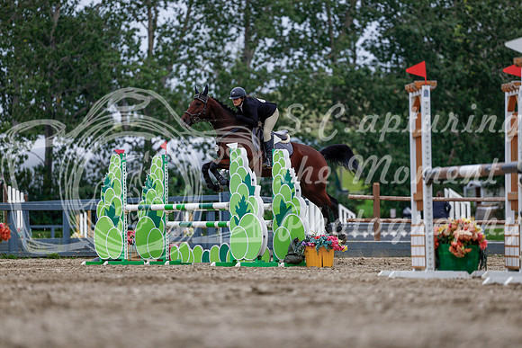2025 - Haylee - Rocky Mountain Classic II - Friday August 15th - 01078