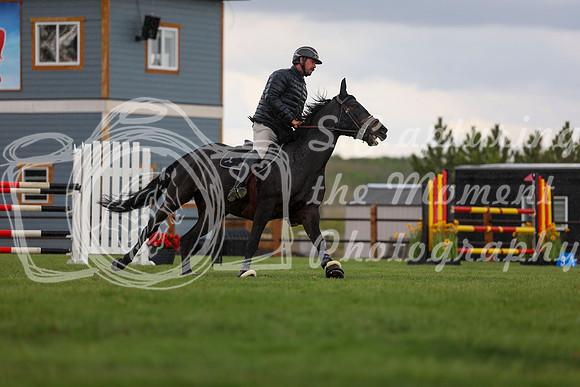 2025 - Shea - Bow Valley II - Saturday May 17th - 15830