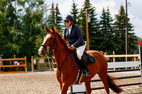 2025 - Haylee - Picco Horse Show - Saturday July 26th 08580