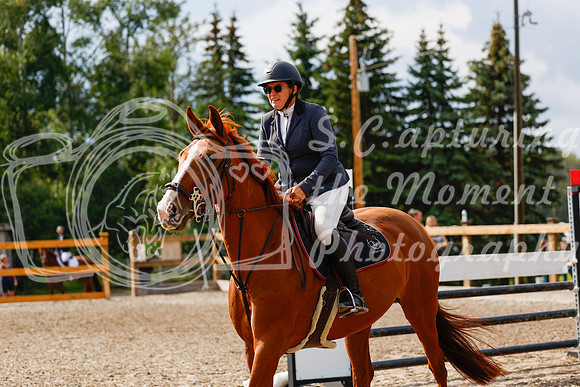 2025 - Haylee - Picco Horse Show - Saturday July 26th 08580