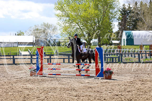 2025 - Mara - Bow Valley II - Saturday May 17th - 20843