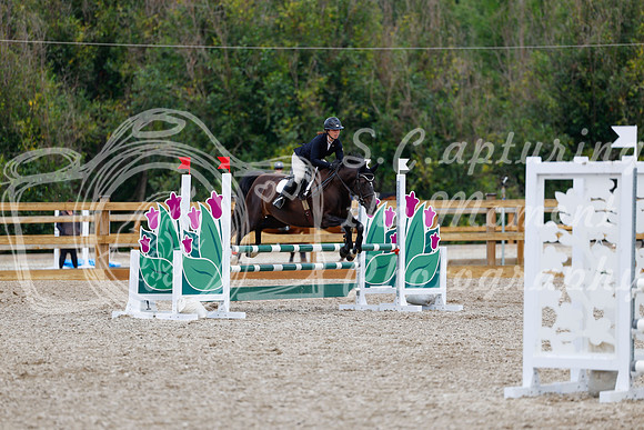 2025 - Haylee - Picco Horse Show - Saturday July 26th 06221