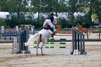 2025 - Haylee - June Classic II - Sunday June 22nd - 11939