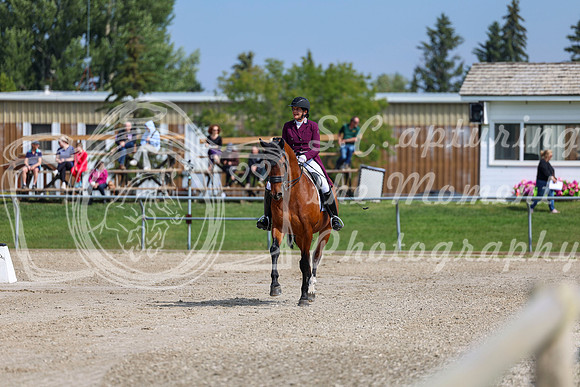 2025 - Dressage Festival - Saturday July 5th - 03067