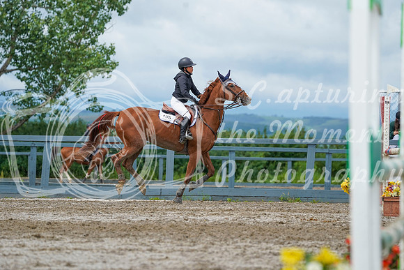 2025 - Alina - Mid Summer Classic II - Sunday July 20th - 07162