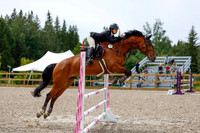 2025 - Haylee - Picco Horse Show - Friay July 25th 03206