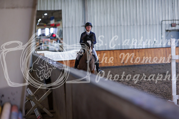 2025 - HJ Schooling - Sunday March 23rd - 4123