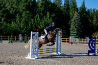 2025 - Haylee - Picco Horse Show - Thursday July 24th 00149