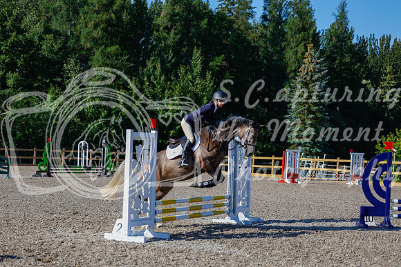 2025 - Haylee - Picco Horse Show - Thursday July 24th 00149