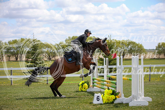2025 - Karlee - Blue Sky Classic - Sunday, May 18th 39135
