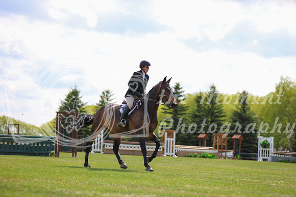 2025 - Julia - Blue Sky Classic - Saturday, May 17th 26762