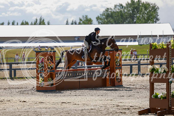 2025 - Haylee - June Classic I - Friday June 13th - 08985