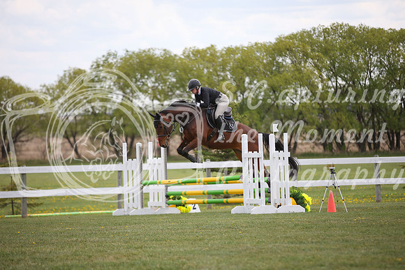 2025 - Karlee - Blue Sky Classic - Saturday, May 17th 16728