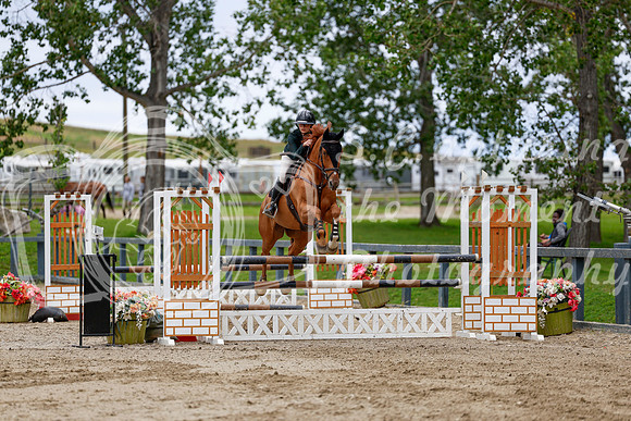 2025 - Haylee - Rocky Mountain Classic II - Saturday August 16th - 19071