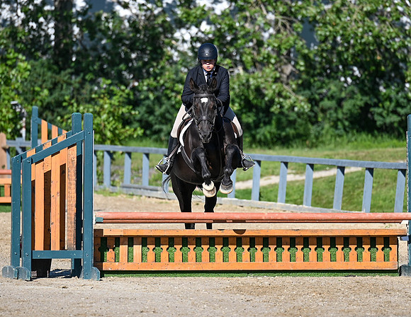 2'6 2025 - MJ - Rocky Mountain Classic III - Friday August 22nd - 04204