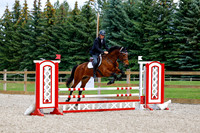 2025 - Haylee - Picco Horse Show - Saturday July 26th 06019