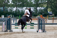 2025 - Haylee - June Classic II - Sunday June 22nd - 12821