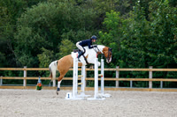 2025 - Haylee - Picco Horse Show - Sunday July 27th 05043