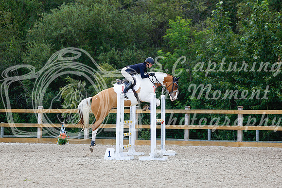 2025 - Haylee - Picco Horse Show - Sunday July 27th 05043