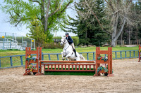 2025 - Jackie - Bow Valley II - Saturday May 17th - 13769