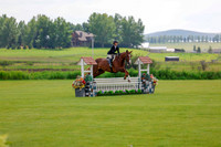 2025 - Haylee - Rocky Mountain Classic II - Friday August 15th - 19270