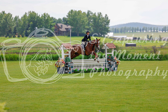2025 - Haylee - Rocky Mountain Classic II - Friday August 15th - 19270
