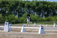 2025 - Dressage Festival - Saturday July 5th - 02310