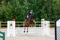 2025 - Haylee - Picco Horse Show - Friay July 25th 02471