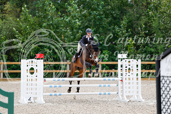 2025 - Haylee - Picco Horse Show - Friay July 25th 02471