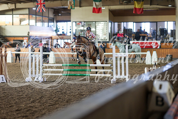 2025 - HJ Schooling - Sunday March 23rd - 4853