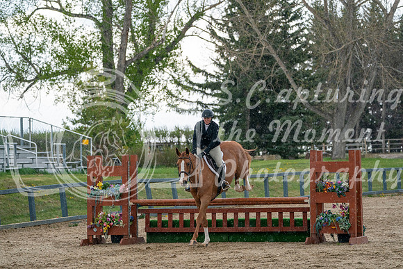 2025 - Jackie - Bow Valley II - Saturday May 17th - 12839