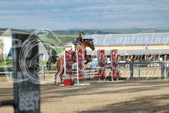 2025 - Shea - Rocky Mountain Classic I - Sunday August 10th - 02106