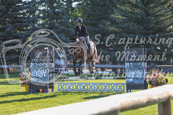 2025 - Shea - Rocky Mountain Classic III - Thursday August 21st - 00877