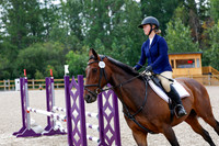2025 - Haylee - Picco Horse Show - Saturday July 26th 03778