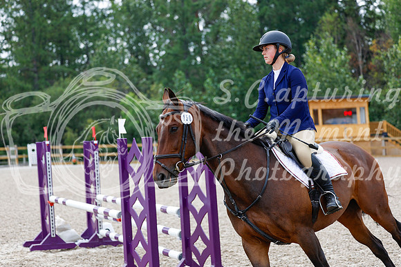 2025 - Haylee - Picco Horse Show - Saturday July 26th 03778