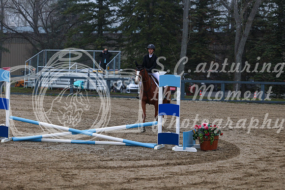 2025 - Mara - Bow Valley II - Saturday May 17th - 05539