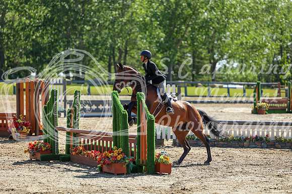 2025 - Mara - June Classic I - Sunday June 15th - 07493
