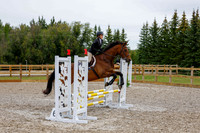 2025 - Haylee - Picco Horse Show - Friay July 25th 01204