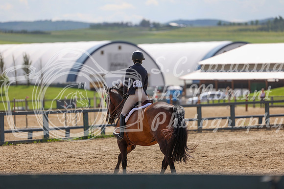 2025 - Shea - Rocky Mountain Classic II - Wednesday August 13th - 08208