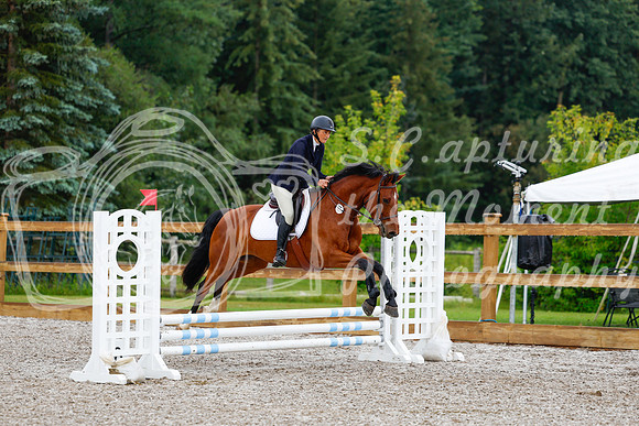 2025 - Haylee - Picco Horse Show - Sunday July 27th 00478