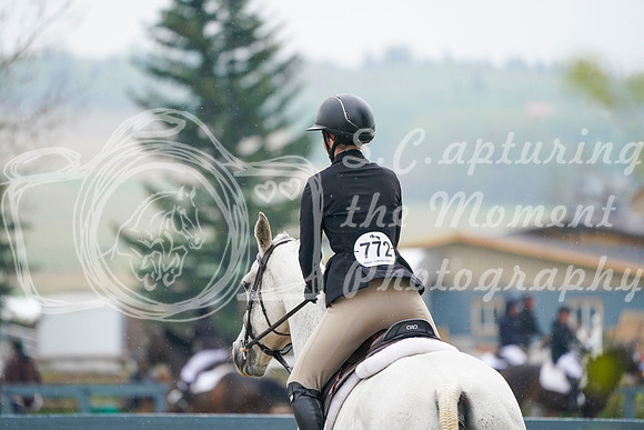 2025 - Jackie - Bow Valley II - Sunday May 18th - 04978