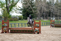 2025 - Jackie - Bow Valley II - Saturday May 17th - 12360