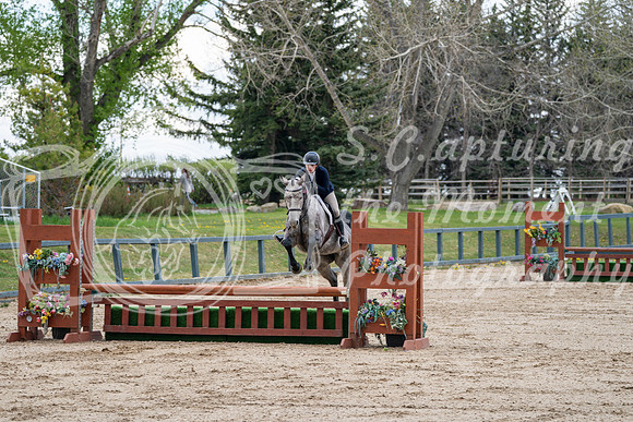 2025 - Jackie - Bow Valley II - Saturday May 17th - 12360
