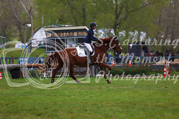 2025 - Shea - Bow Valley II - Sunday May 18th - 01292