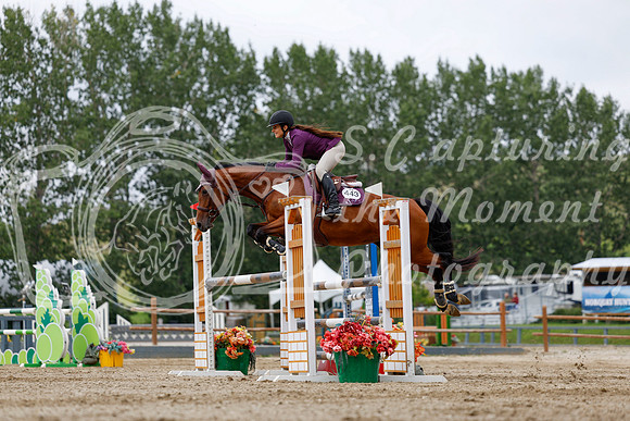 2025 - Haylee - Rocky Mountain Classic II - Friday August 15th - 03658