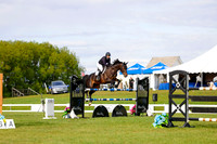 2025 - Haylee - Edmonton Classic - Thursday, May 22nd - 09964